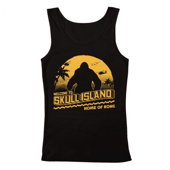 Kong Skull Island Men's